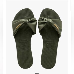 Havaianas You St. Tropez Classic Sandal